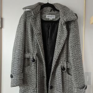 Liz Claiborne Jacket/Coat